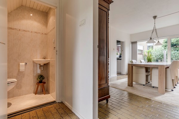 Medium property photo - Zwanenburg 4, 3181 SV Rozenburg